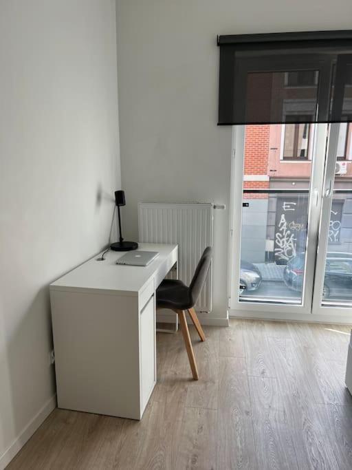 קרקוב Lwowska 10 Residence, Rodzinny Apart מראה חיצוני תמונה