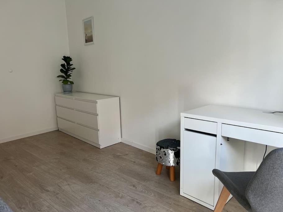 קרקוב Lwowska 10 Residence, Rodzinny Apart מראה חיצוני תמונה