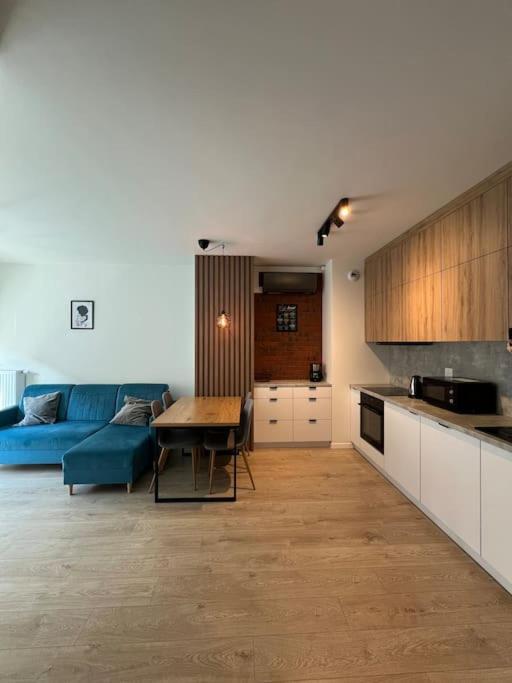 קרקוב Lwowska 10 Residence, Rodzinny Apart מראה חיצוני תמונה