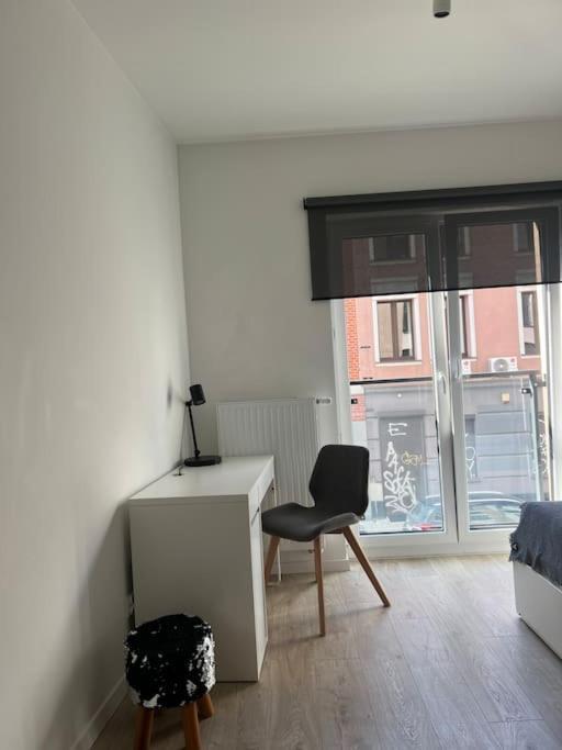 קרקוב Lwowska 10 Residence, Rodzinny Apart מראה חיצוני תמונה