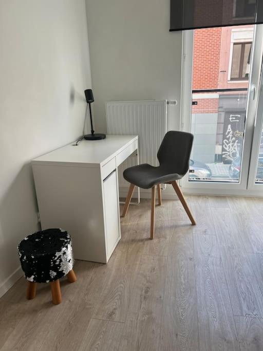 קרקוב Lwowska 10 Residence, Rodzinny Apart מראה חיצוני תמונה