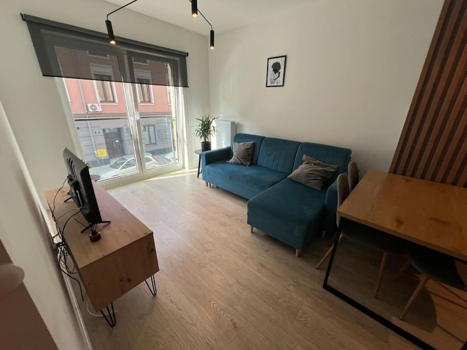 קרקוב Lwowska 10 Residence, Rodzinny Apart מראה חיצוני תמונה