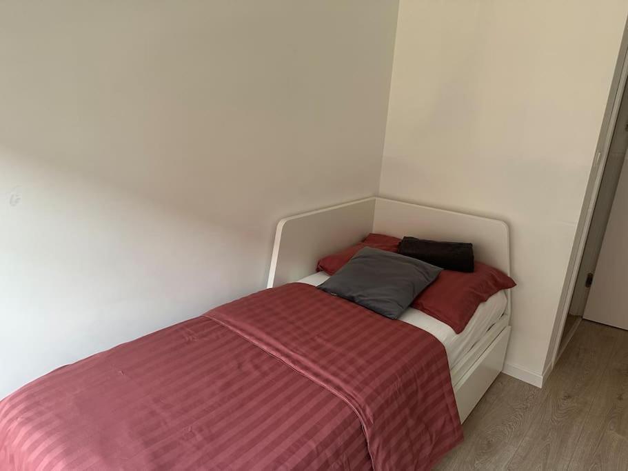 קרקוב Lwowska 10 Residence, Rodzinny Apart מראה חיצוני תמונה