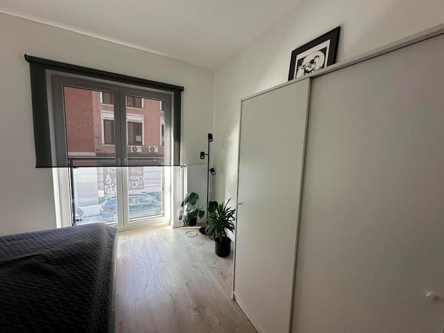 קרקוב Lwowska 10 Residence, Rodzinny Apart מראה חיצוני תמונה