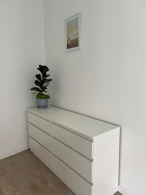 קרקוב Lwowska 10 Residence, Rodzinny Apart מראה חיצוני תמונה