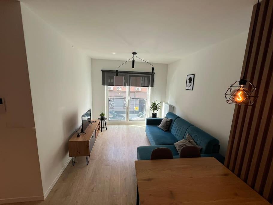 קרקוב Lwowska 10 Residence, Rodzinny Apart מראה חיצוני תמונה