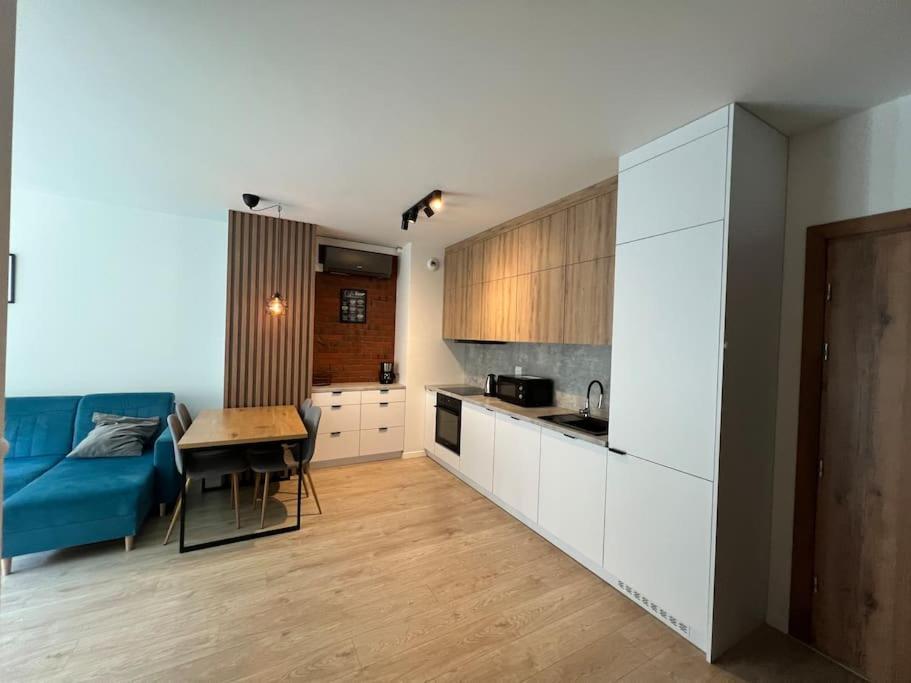 קרקוב Lwowska 10 Residence, Rodzinny Apart מראה חיצוני תמונה