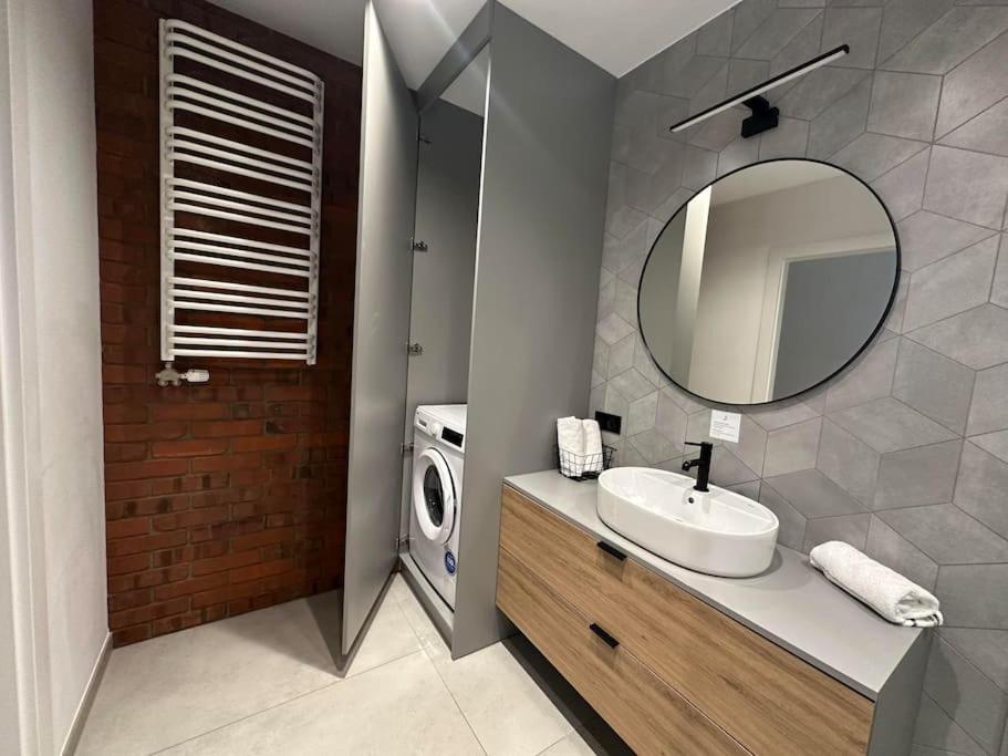 קרקוב Lwowska 10 Residence, Rodzinny Apart מראה חיצוני תמונה