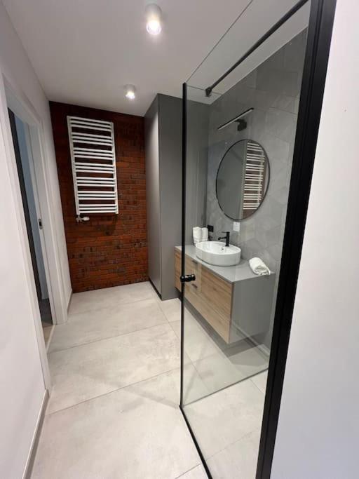 קרקוב Lwowska 10 Residence, Rodzinny Apart מראה חיצוני תמונה