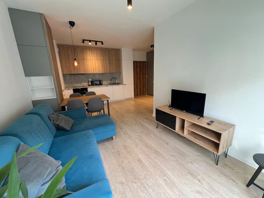 קרקוב Lwowska 10 Residence, Rodzinny Apart מראה חיצוני תמונה